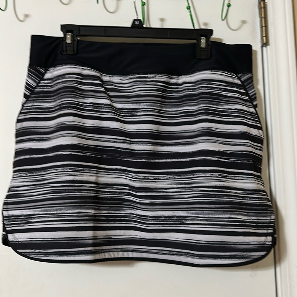 Land End Swim Skirt